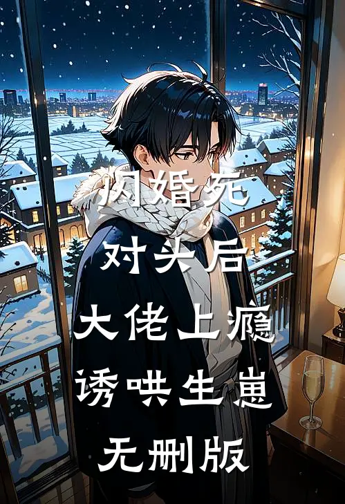 闪婚死对头后，大佬上瘾诱哄生崽无删版