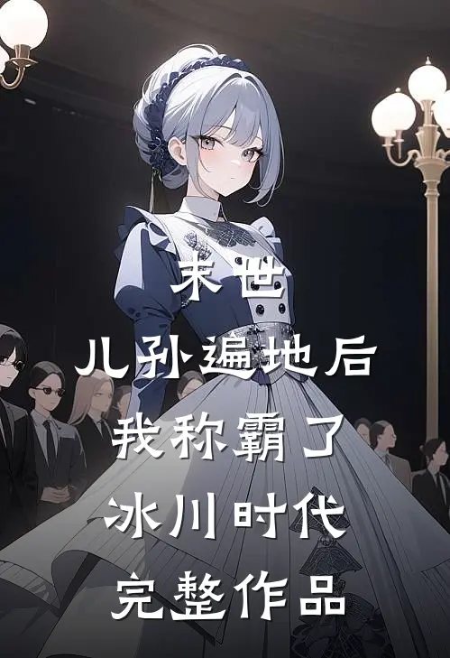 末世：儿孙遍地后，我称霸了冰川时代完整作品