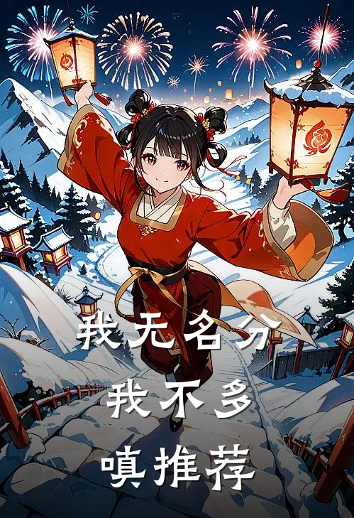 我无名分，我不多嗔推荐