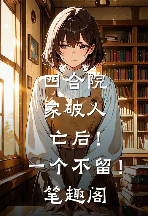 四合院：家破人亡后！一个不留！笔趣阁