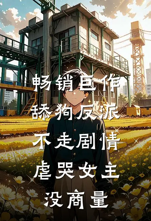 畅销巨作舔狗反派不走剧情，虐哭女主没商量