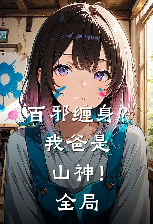 百邪缠身？我爸是山神！全局