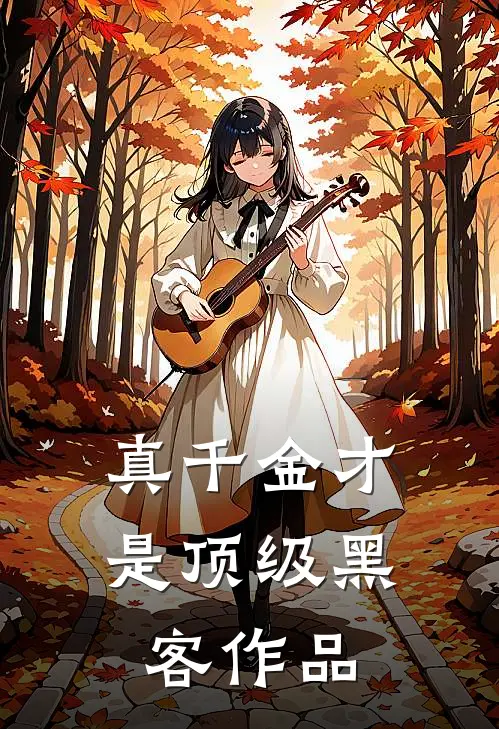 真千金才是顶级黑客作品