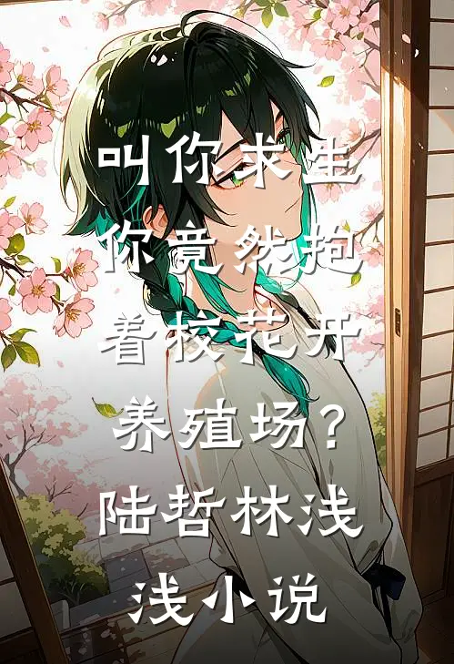 叫你求生，你竟然抱着校花开养殖场？陆哲林浅浅小说
