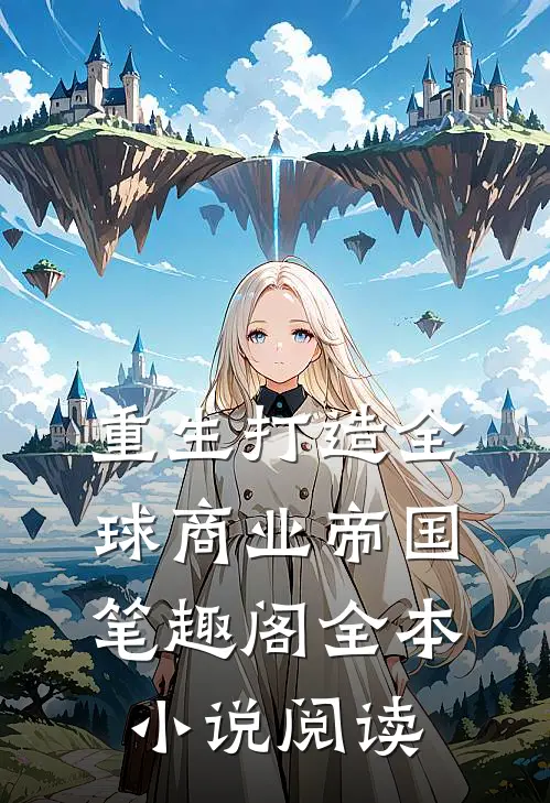 重生打造全球商业帝国笔趣阁全本小说阅读