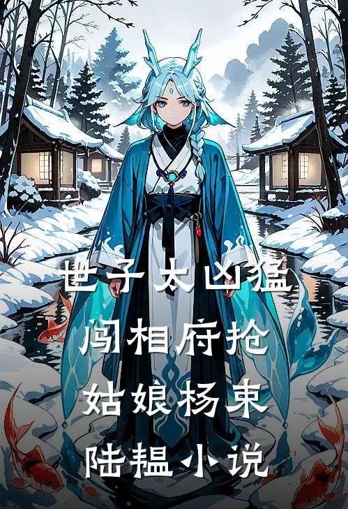 世子太凶猛：闯相府抢姑娘杨束陆韫小说
