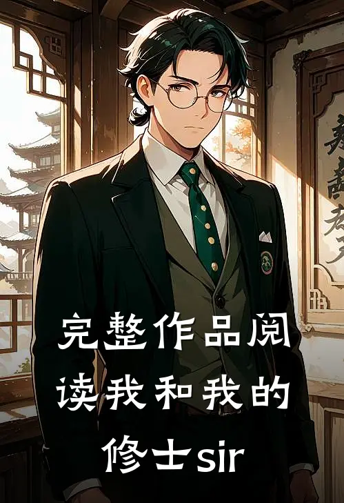 完整作品阅读我和我的修士sir