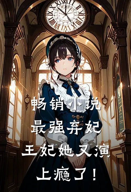 畅销小说最强弃妃：王妃她又演上瘾了！