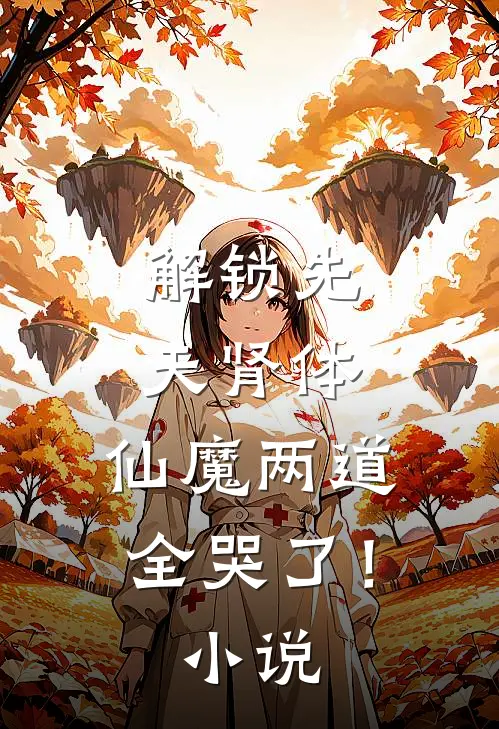 解锁先天肾体，仙魔两道全哭了！小说
