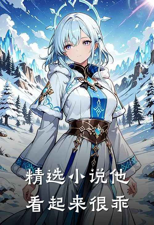 精选小说他看起来很乖