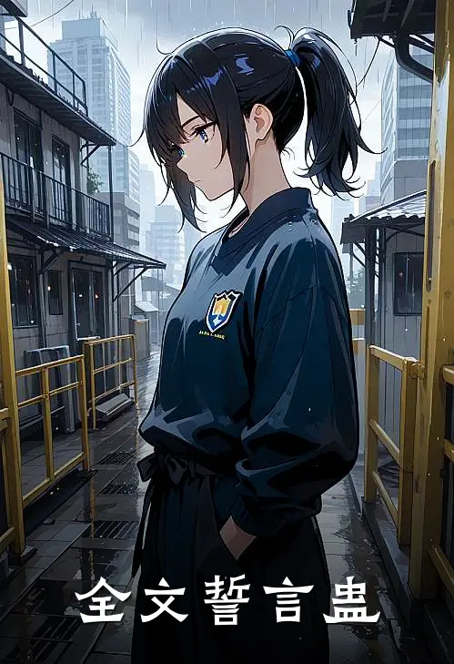 全文誓言蛊