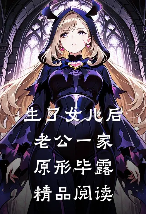 生了女儿后老公一家原形毕露精品阅读