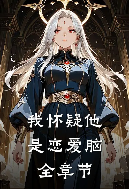 我怀疑他是恋爱脑全章节