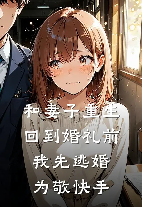 和妻子重生回到婚礼前，我先逃婚为敬快手