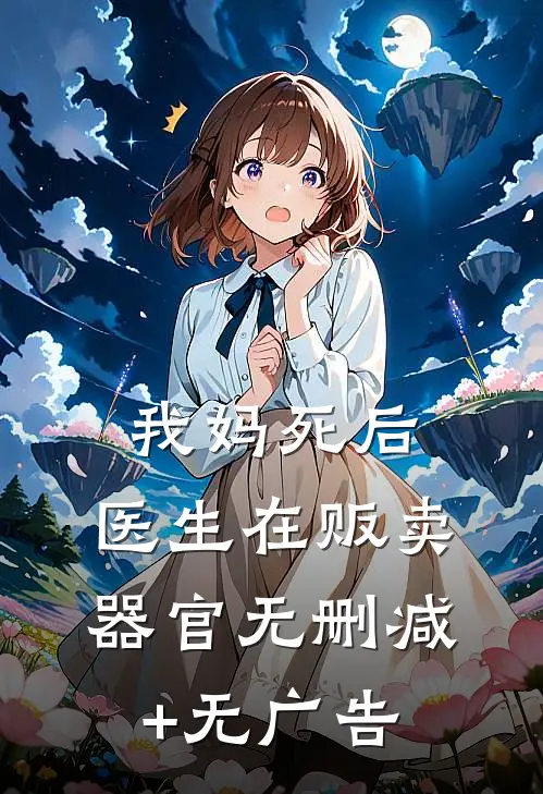 我妈死后，医生在贩卖器官无删减+无广告