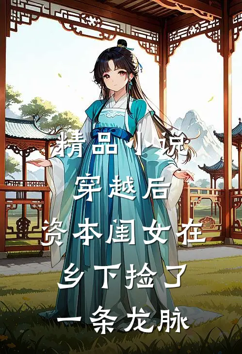 精品小说穿越后，资本闺女在乡下捡了一条龙脉