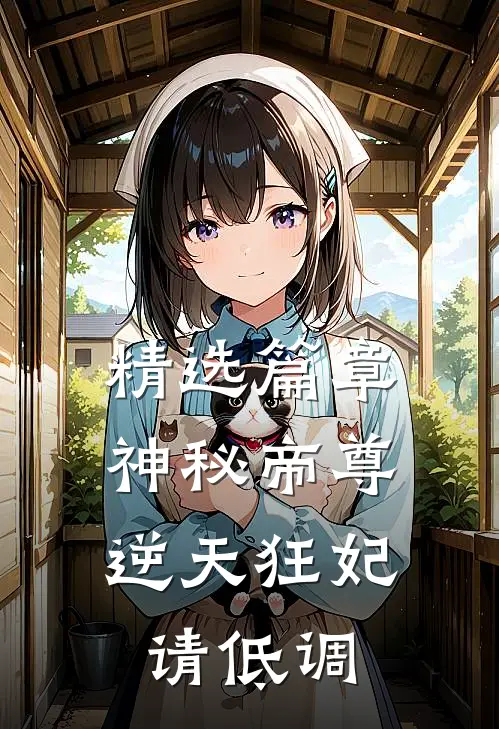 精选篇章神秘帝尊：逆天狂妃，请低调