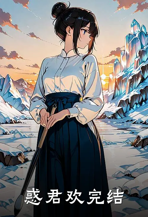 惑君欢完结