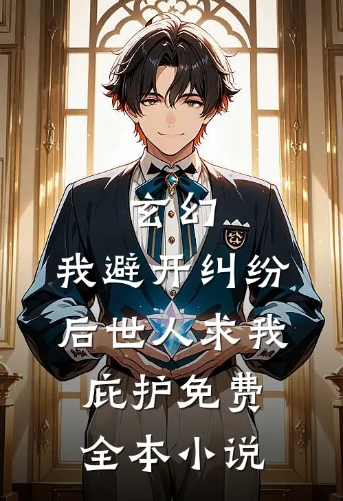 玄幻:我避开纠纷后世人求我庇护免费全本小说