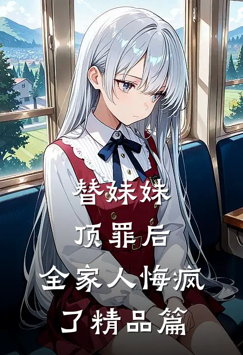 替妹妹顶罪后，全家人悔疯了精品篇