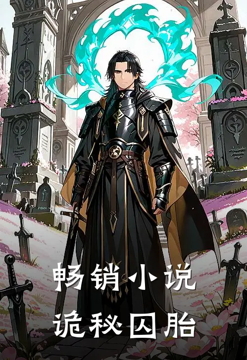 畅销小说诡秘囚胎