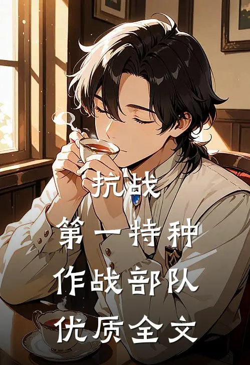 抗战：第一特种作战部队优质全文