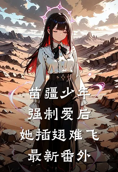 苗疆少年强制爱后，她插翅难飞最新番外