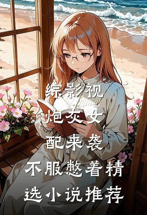 综影视：炮灰女配来袭，不服憋着精选小说推荐