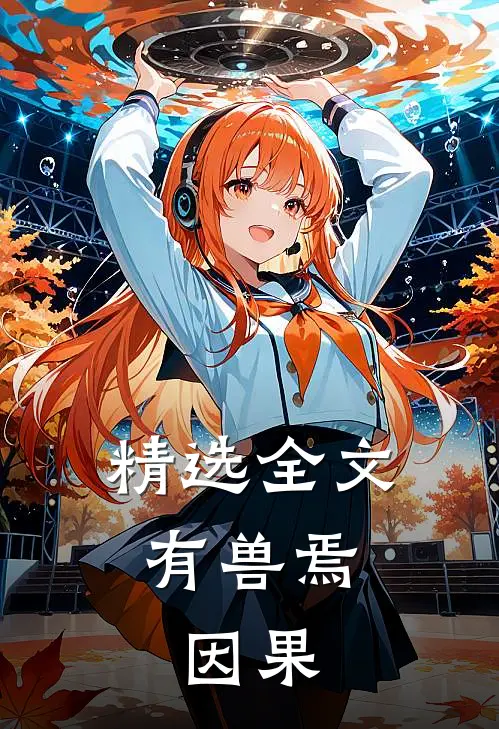 精选全文有兽焉：因果