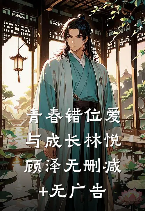 青春错位爱与成长林悦顾泽无删减+无广告