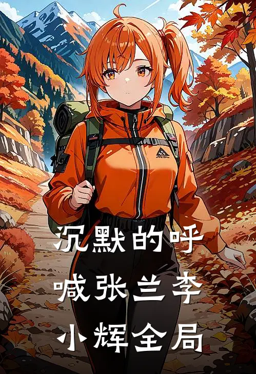 沉默的呼喊张兰李小辉全局