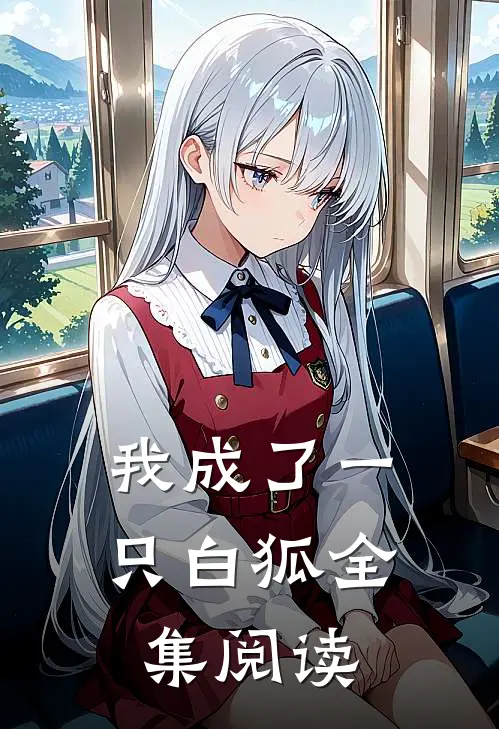 我成了一只白狐全集阅读