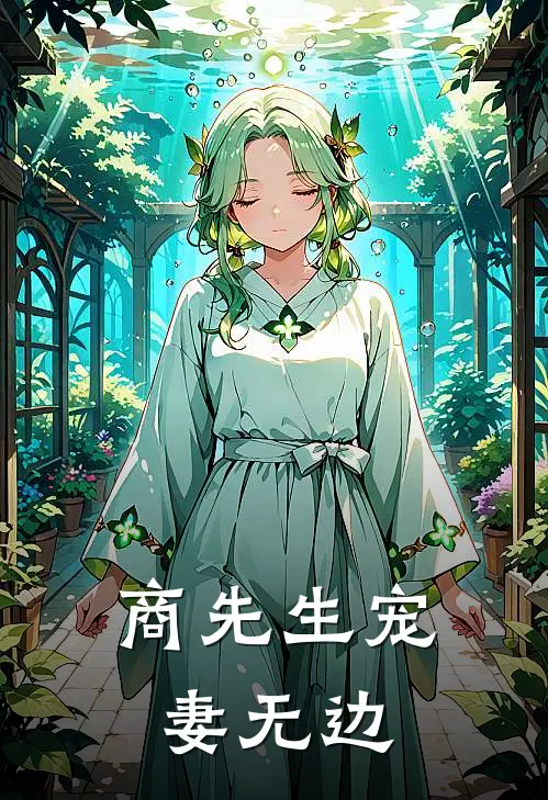 商先生宠妻无边