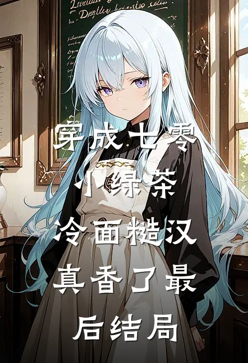 穿成七零小绿茶，冷面糙汉真香了最后结局