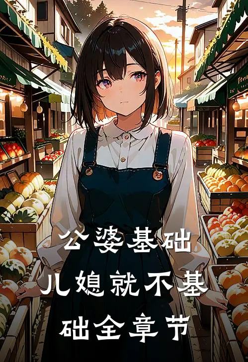 公婆基础，儿媳就不基础全章节