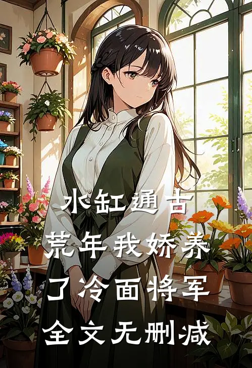 水缸通古，荒年我娇养了冷面将军全文无删减