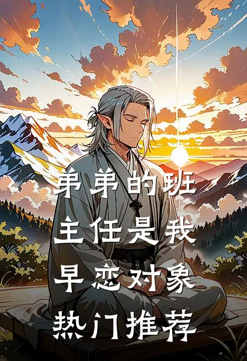 弟弟的班主任是我早恋对象热门推荐