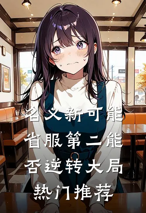 名义新可能：省服第二能否逆转大局热门推荐