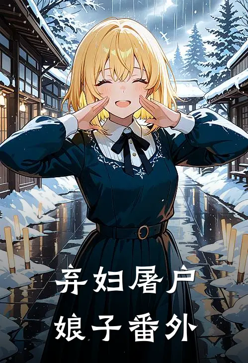 弃妇·屠户娘子 番外