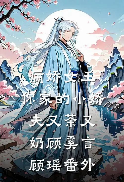病娇女王：你家的小娇夫又茶又奶顾奚言顾瑶 番外