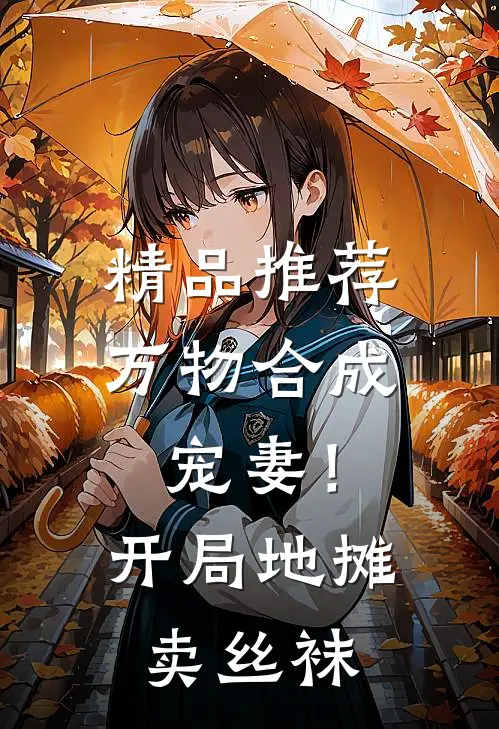 精品推荐万物合成：宠妻！开局地摊卖丝袜