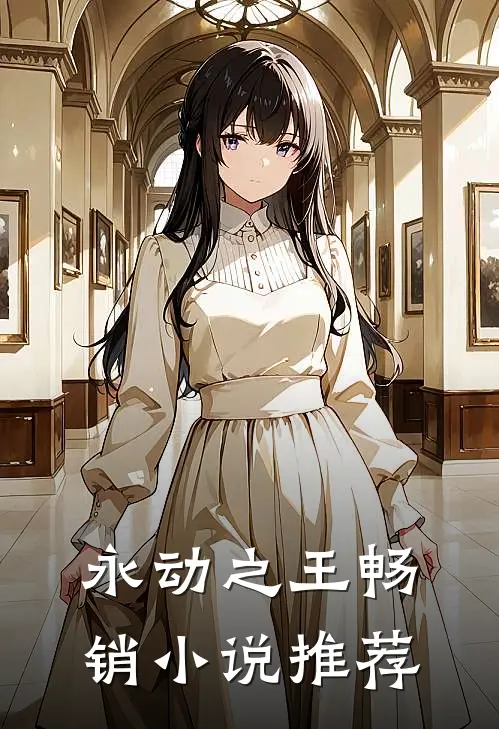 永动之王畅销小说推荐