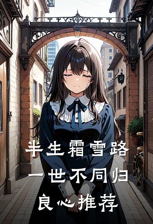 半生霜雪路，一世不同归良心推荐