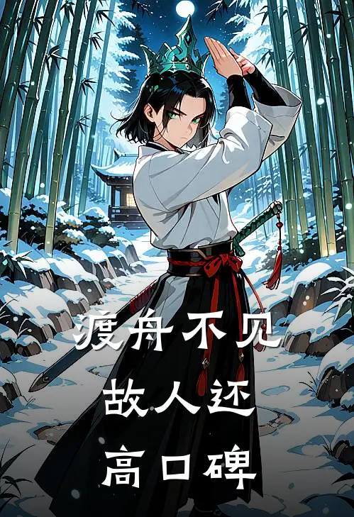 渡舟不见故人还高口碑