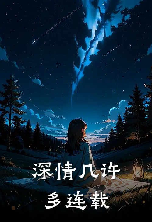 深情几许多连载
