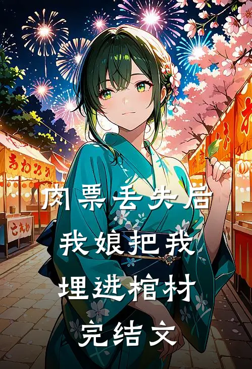 肉票丢失后，我娘把我埋进棺材完结文