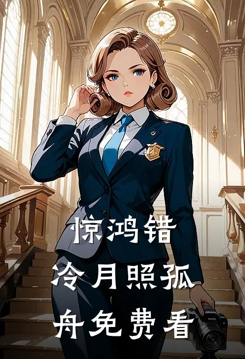 惊鸿错，冷月照孤舟免费看