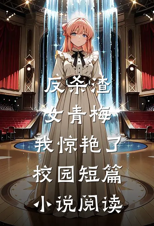 反杀渣女青梅，我惊艳了校园短篇小说阅读
