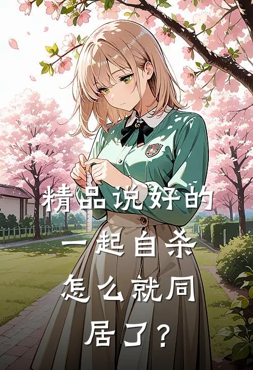 精品说好的一起自杀，怎么就同居了？