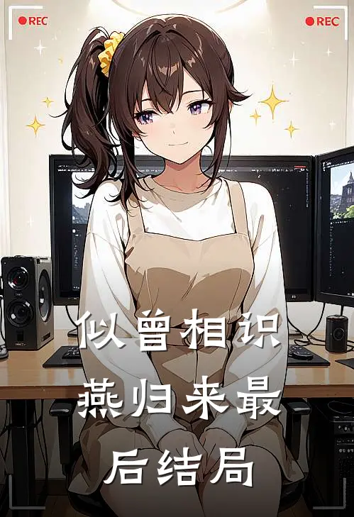 似曾相识燕归来最后结局